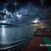 30 Days Timelapse at Sea - Amazing video