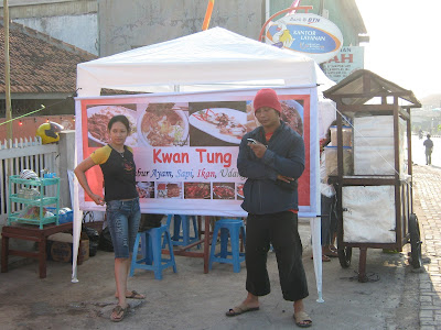 pebisnis kecil
