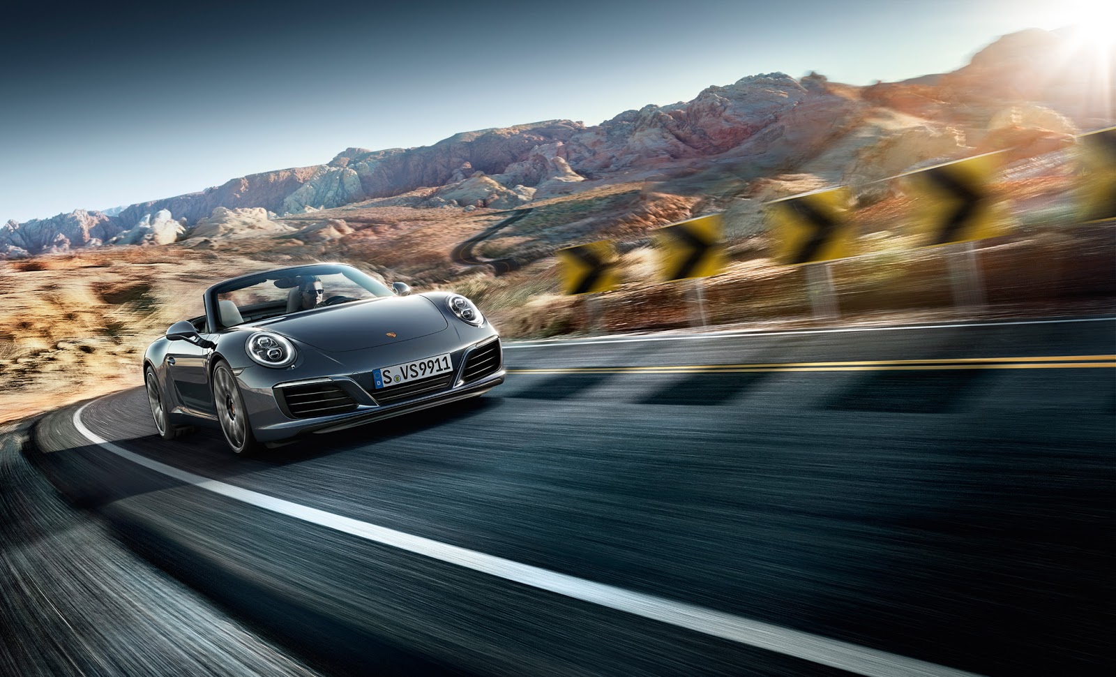 Porsche Nin Ilk Elektriklisi Sonunda Turkiye De Sozcu Gazetesi