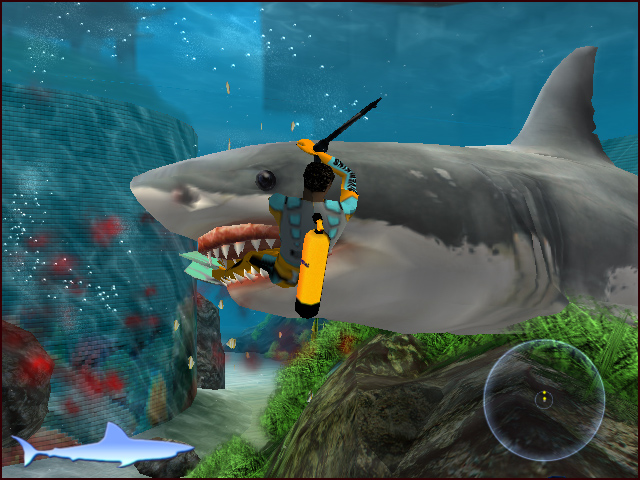 Jaws unleashed pc game download Jaws unleashed pc game download