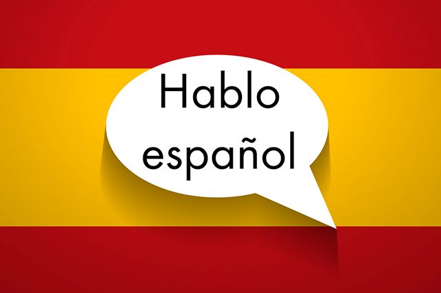 espanhol online
