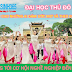 Đăng ký liên thông Mầm non - Tiểu học chính quy