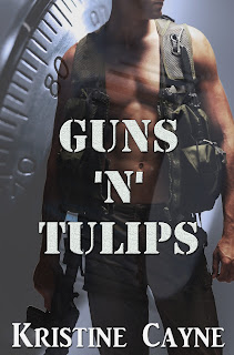 Guns 'N' Tulips on Amazon