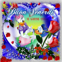 Che La Vita Continua: Buon Venerdì