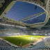 AL WAKRAH STADIUM LISTO PARA QATAR 2022