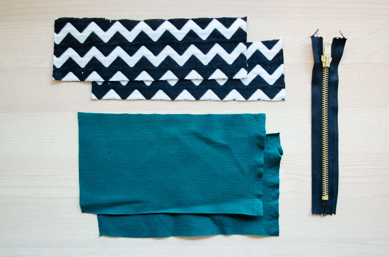 Diy: | primera máquina de coser