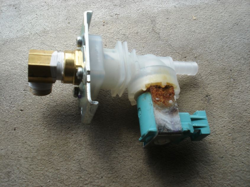 Home Repair Adventures Bosch dishwasher leak