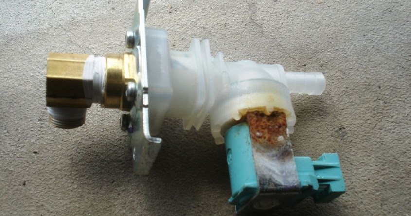 Home Repair Adventures: Bosch dishwasher leak