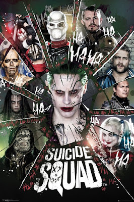 Sinopsis dan Review Film Suicide Squad Sinopsis dan Review Film Suicide Squad