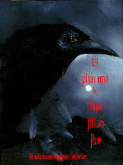 13+1 Edgar Allan Poe