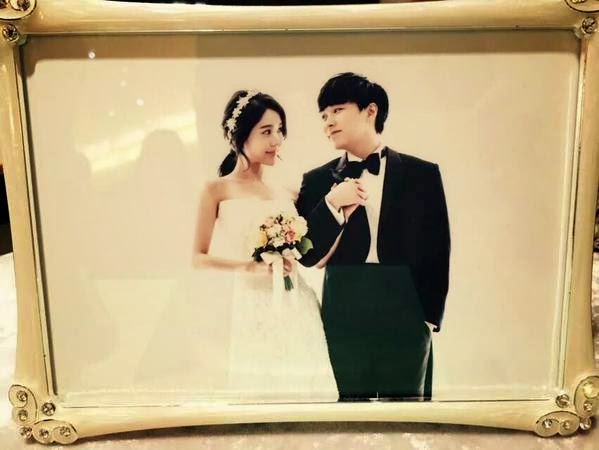 ELF Venezuela Super Junior: BODA DE LEE SUNGMIN Y KIM SAEUN