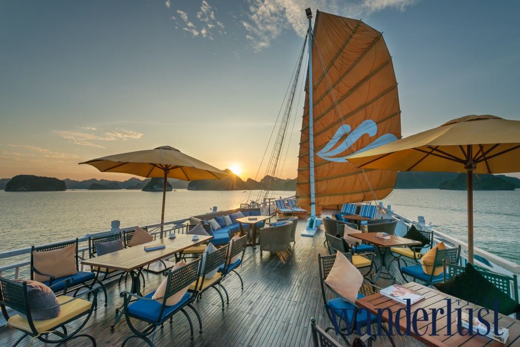 Wanderlust Tips Magazine | Paradise Hotels & Cruises launches special packages for summer 2016