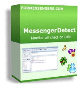  Messenger Detect v3.83