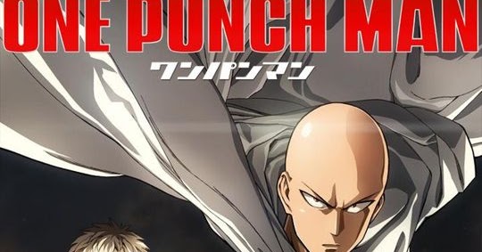 One Punch Man OVAS (2015) [06/06] [castellano]