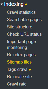 Sitemap Yandex Sitemap Yandex