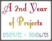 Year of Projects 2