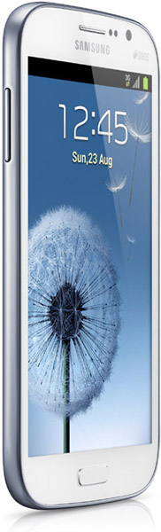 New Galaxy Grand from Samsung - designed for multitasking