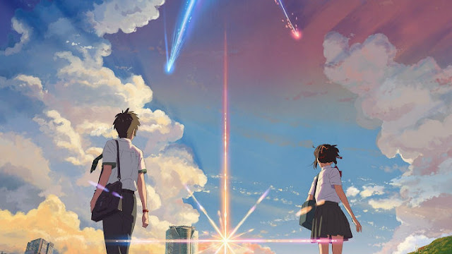 Your Name Your Name