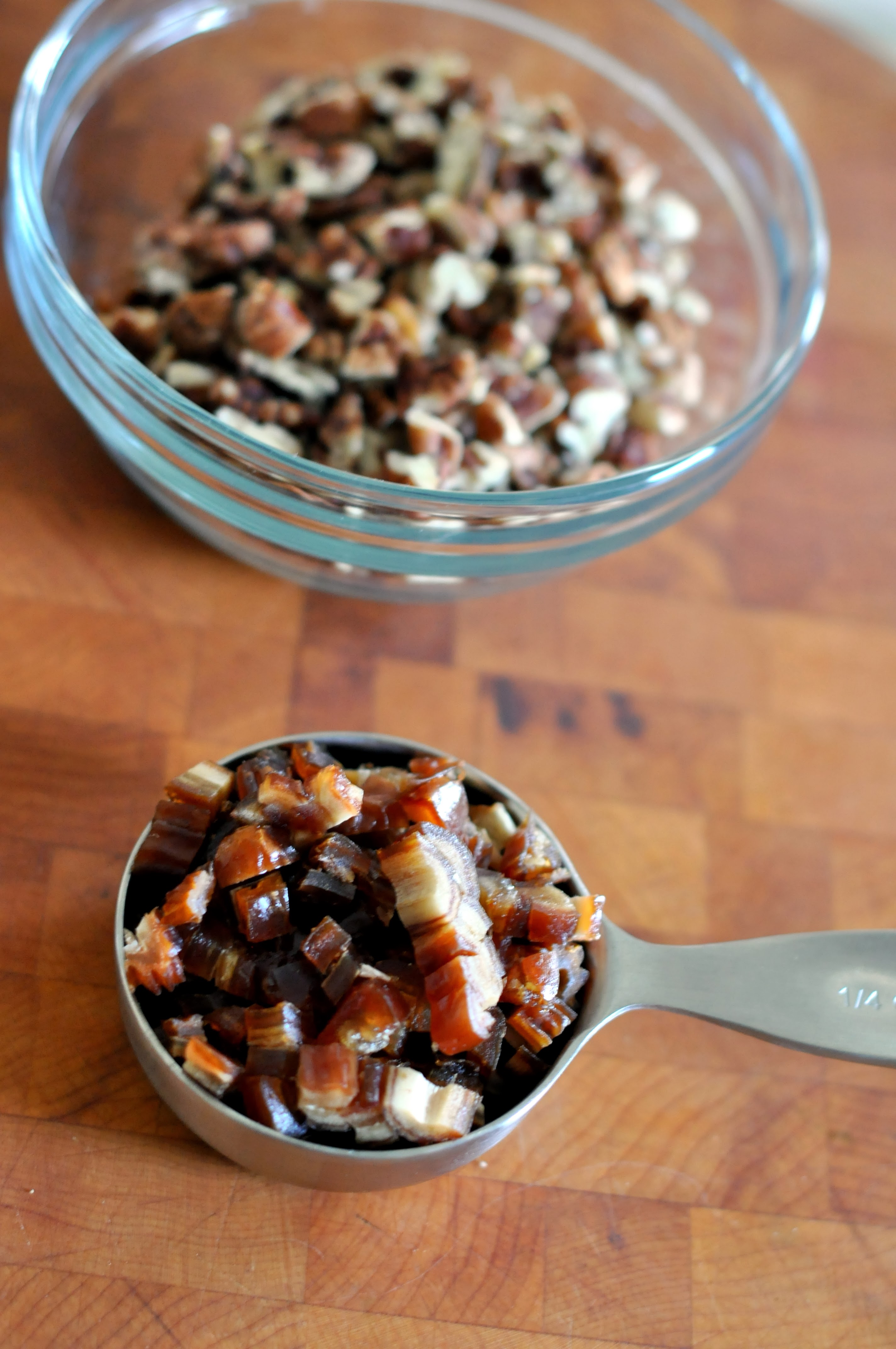 Date Nut Rolls {and a Bonus GlutenFree Version}