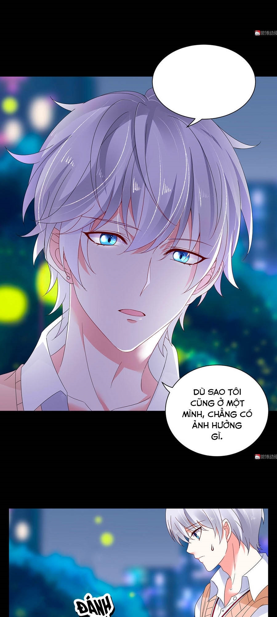 Yêu Tôi Đều Chết Cả Đi! Chapter 124 - TC Truyện