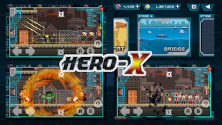 Hero X Hero X