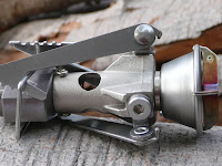 The Novel Msr Microrocket -- Completed Review