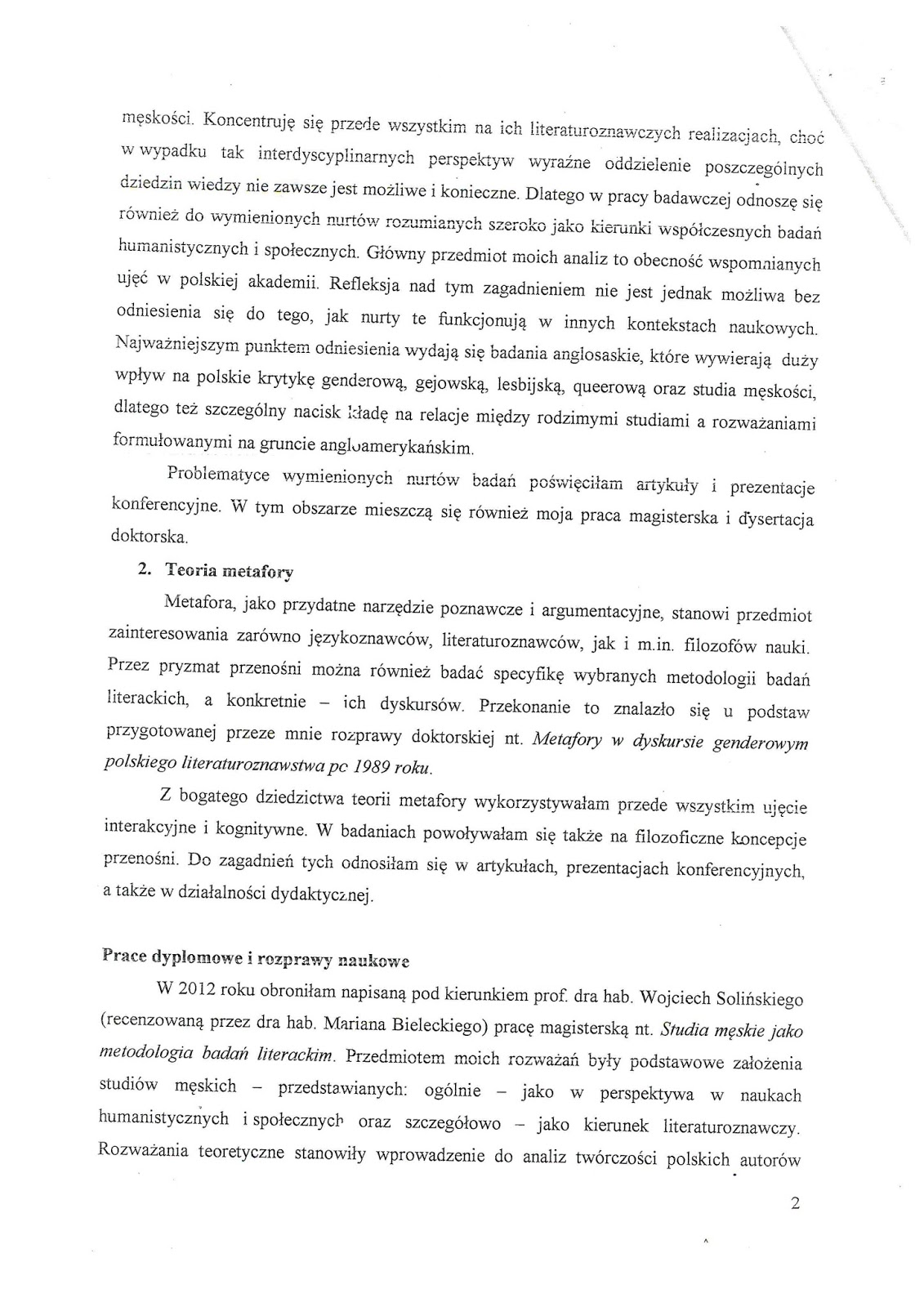 Dziesięć Do Zera O Nauce Wspak