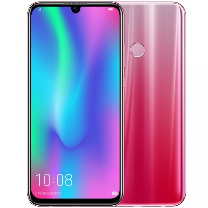 أصدار جديد من جوال Honor 10 Lite honor-10-lite-new-edition-3gb-ram-32gb