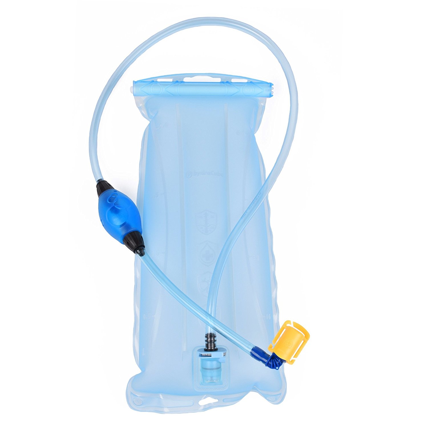 Diane's Product Reviews Paladineer 2L Air Hydration Bladder