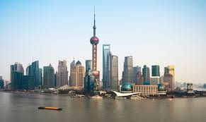 Shanghái - China (Asia) Shanghái - China (Asia)