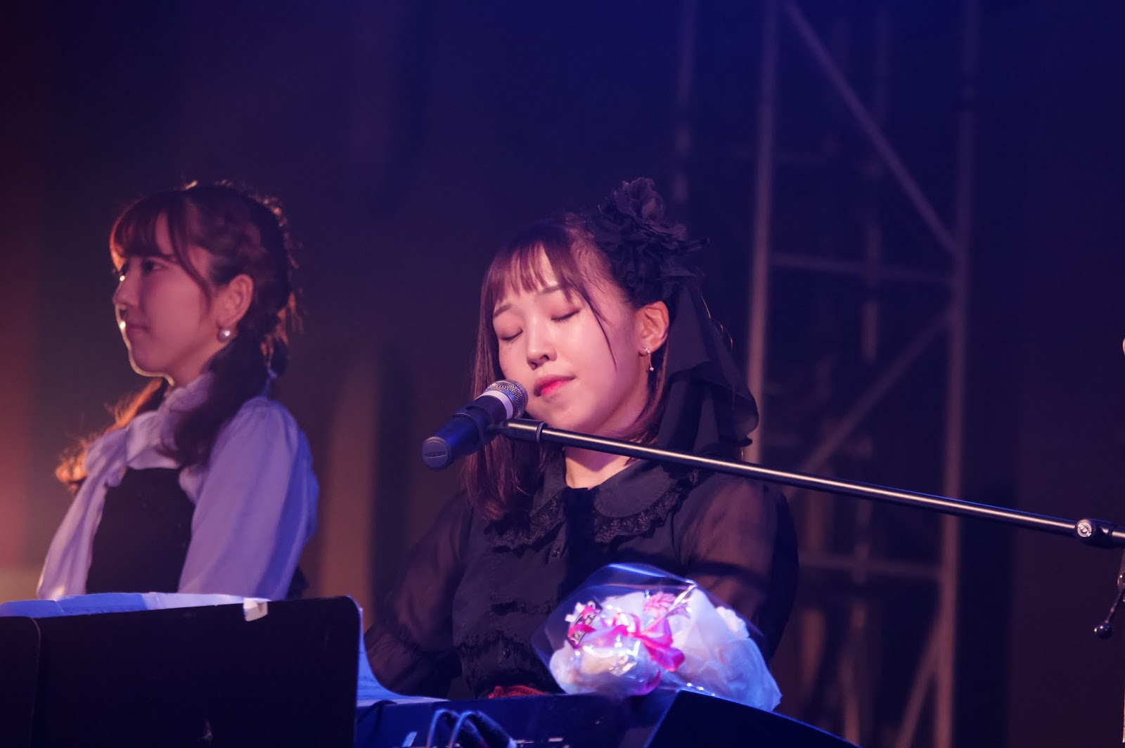 STARMARIE 高森紫乃生誕祭