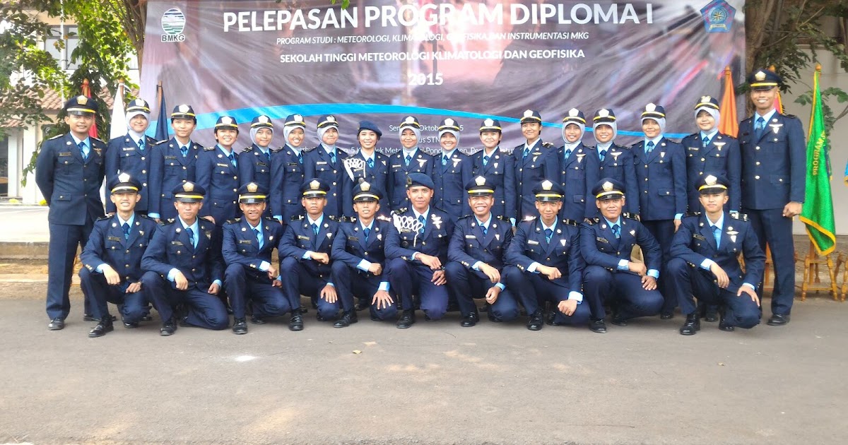 Stmkg The Newborn School Of Bmkg Catatan Si Nona