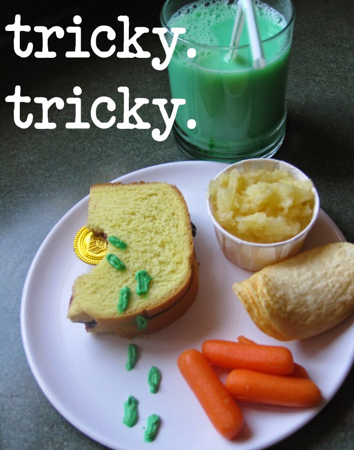 Super fun ways to make St. Patrick's Day magical for kids- I love these ideas!