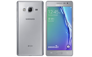 Samsung Z3 Samsung Z3