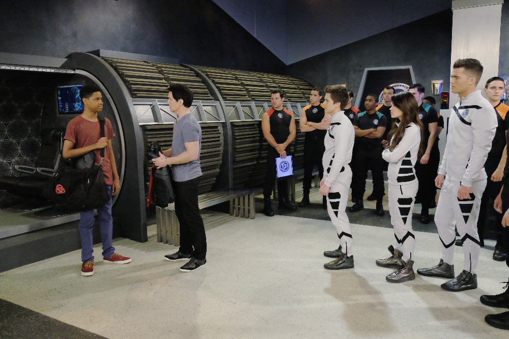 download free lab rats on the edge download free lab rats on the edge