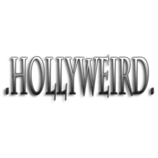 ✝.HollyWeird.✝