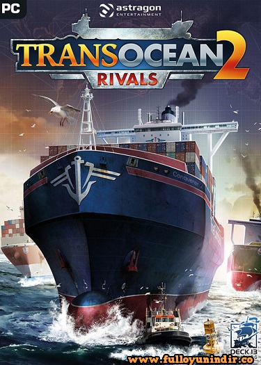 TransOcean 2 Rivals