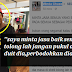 Dia OKU , Tolong lah Jangan Pukul Dia,Curi duit dia,Perbodohkan dia!