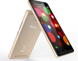 M-tech introduces its affordable 4G VoLTE smartphone – TEZ4G M-tech introduces its affordable 4G VoLTE smartphone – TEZ4G