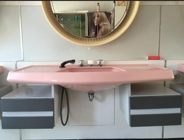 Friseur Waschbecken Gebraucht Friseur Waschbecken Gebraucht