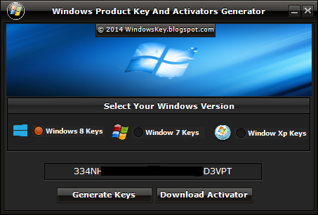 Windows Xp Kms Activator 55
