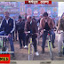 मधेपुरा डीएम ने किया सायकिल से शहर भ्रमण, लोगों ने भी दिखाया उत्साह 