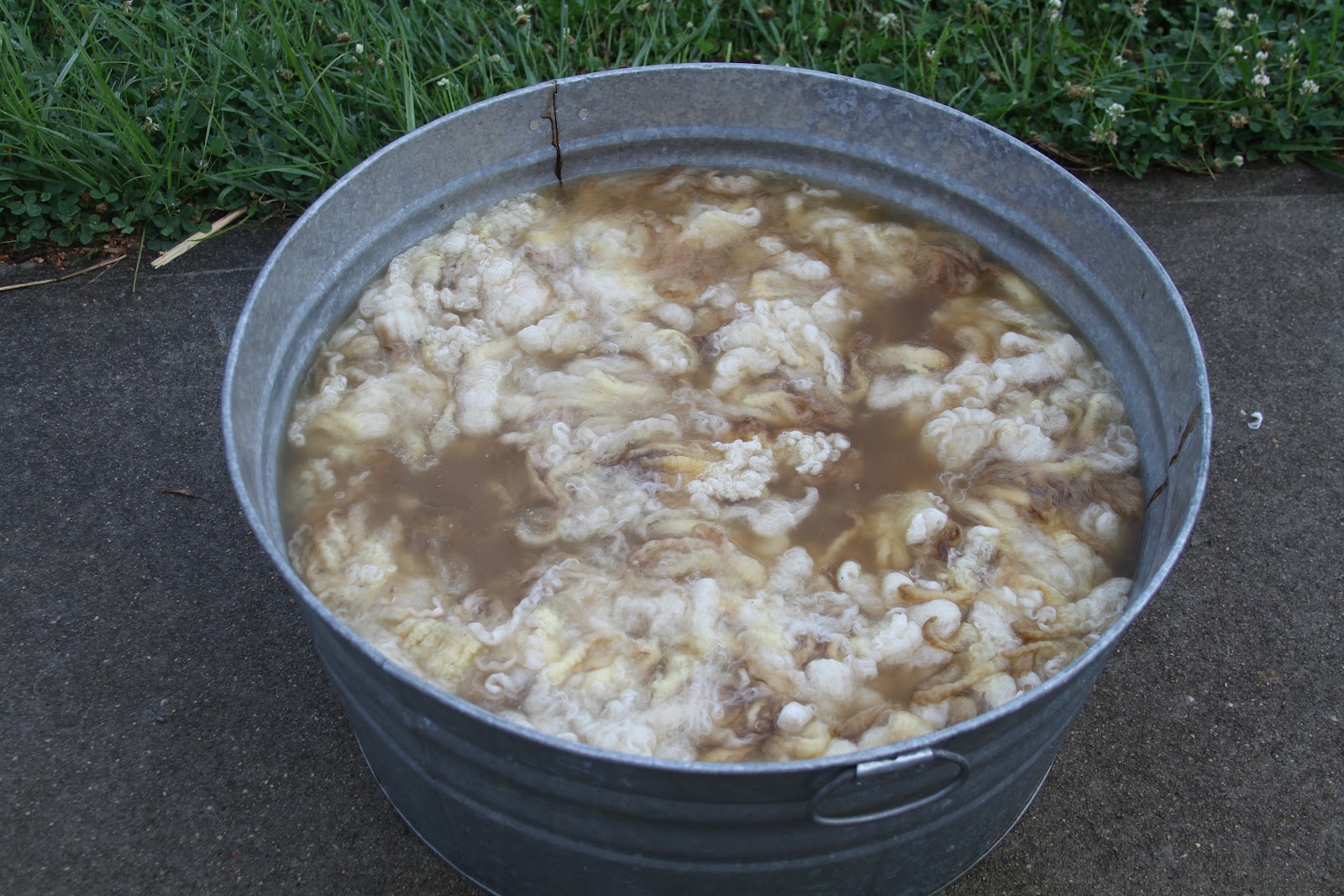 losing sleep counting sheep fleece washing machine