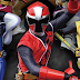 Primeiros bonecos de Ninja Steel são revelados