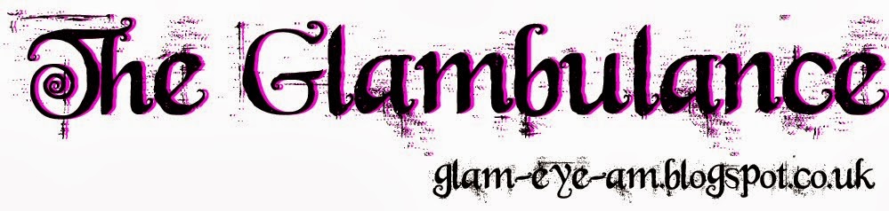 *~ The Glambulance | Cruelty Free Beauty & Lifestyle ~*