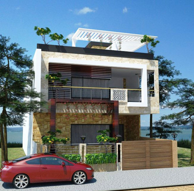 Best Architect in Delhi NCR