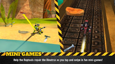 Download DINOTRUX v20160720153355 APK for Android DINOTRUX v20160720153355 dengan versi APK Offline Installer yang tentu saja dapat kamu download secara gratis. Ukurannya 101 Mb dengan APK + Data, - Nama : DINOTRUX - Versi : 20160720153355 , - Release : 27 Juli 2016, - Developer : Fox & Sheep, - Size : 101 Mb, - OS : 4.3 +, - Market : Playstore, - Mod : None, Download DINOTRUX v20160720153355 APK for Android, Download DINOTRUX APK for Android,