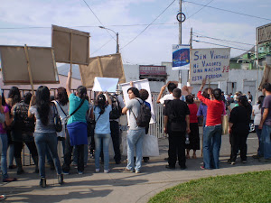 DOMINGO 13 DE NOV. 2011 EN ACHO