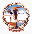 Visvesvaraya National Institute of Technology, Nagpur Wanted Professor/Associate Professor/Assistant Professor