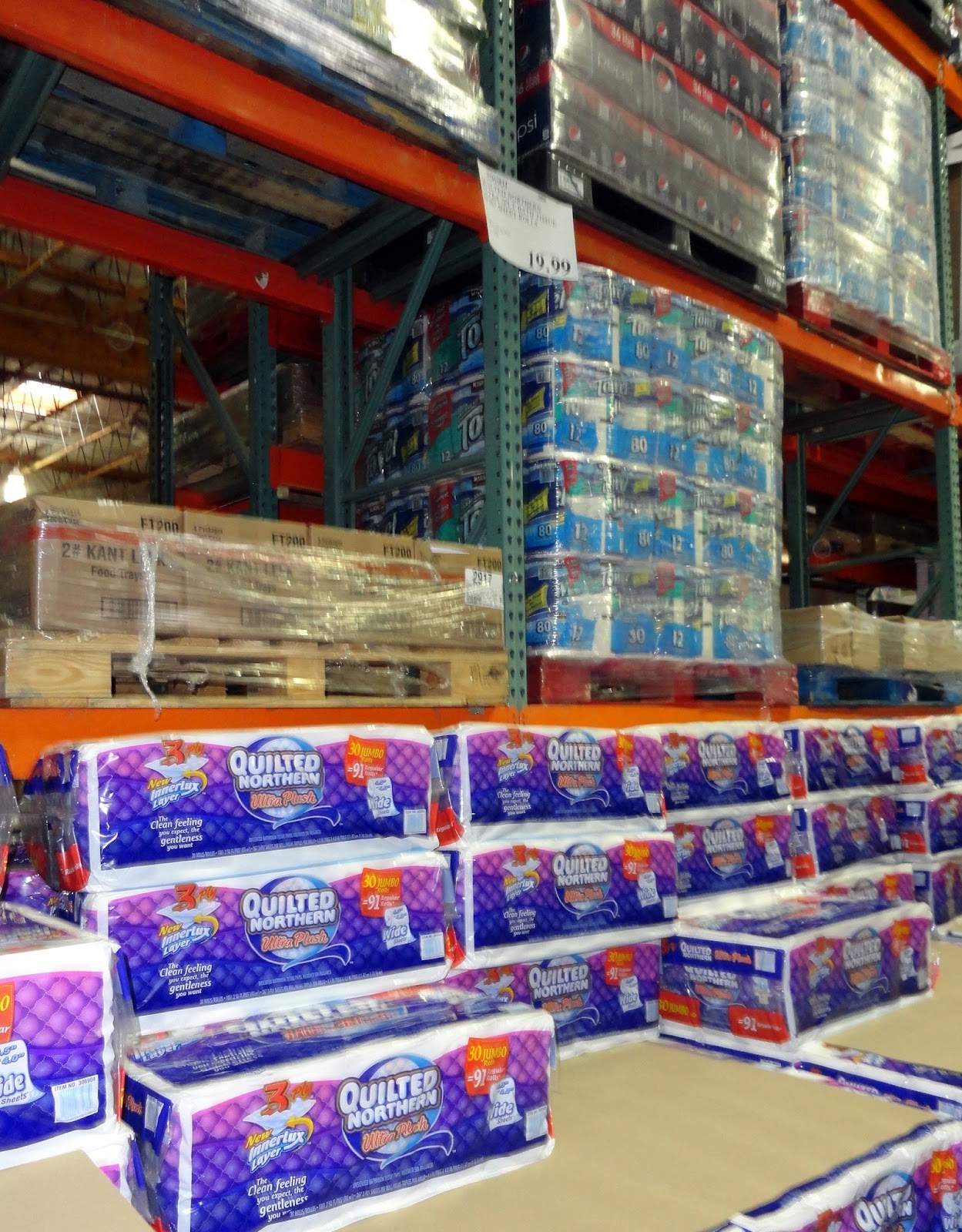 Why I hate Costco Rachel Teodoro